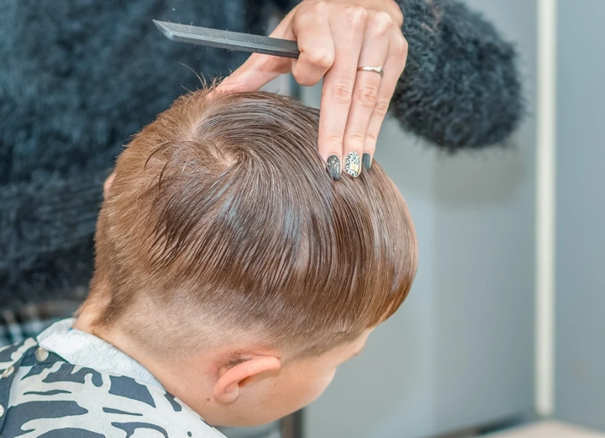 cutting hair dream interpretation