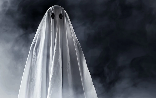 ghost dream interpretation ghost dream interpretation