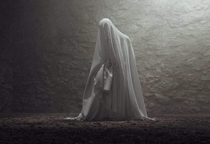 dreaming of ghosts meaning dreaming of ghosts meaning