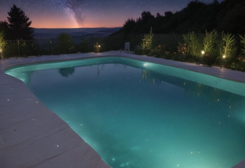 pool dream interpretation