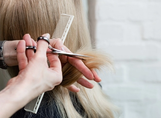 dream of cutting hair dream of cutting hair