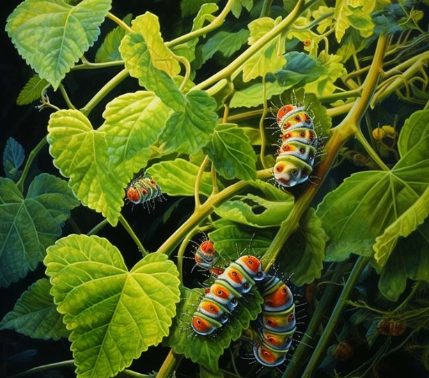 caterpillar spiritual meaning caterpillar spiritual meaning