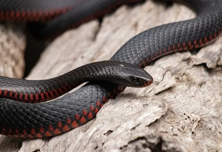 dream interpretation snake