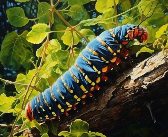 caterpillar dream meaning caterpillar dream meaning