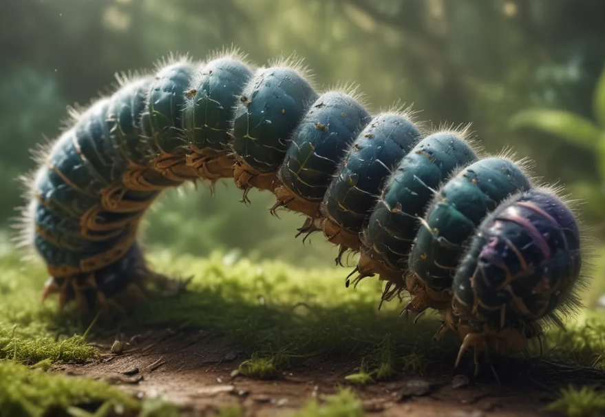 caterpillar spiritual meaning caterpillar spiritual meaning