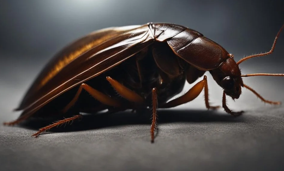 cockroach dream interpretation