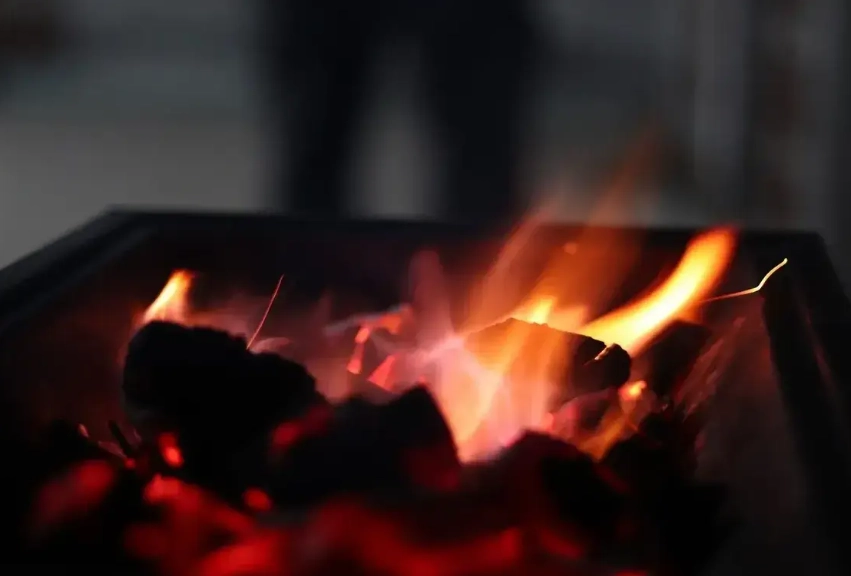 fire dream interpretation