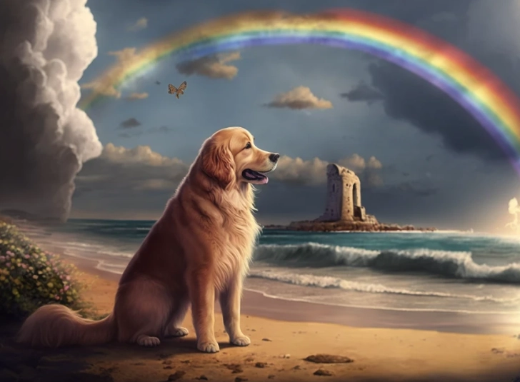 dreaming of dogs meaning