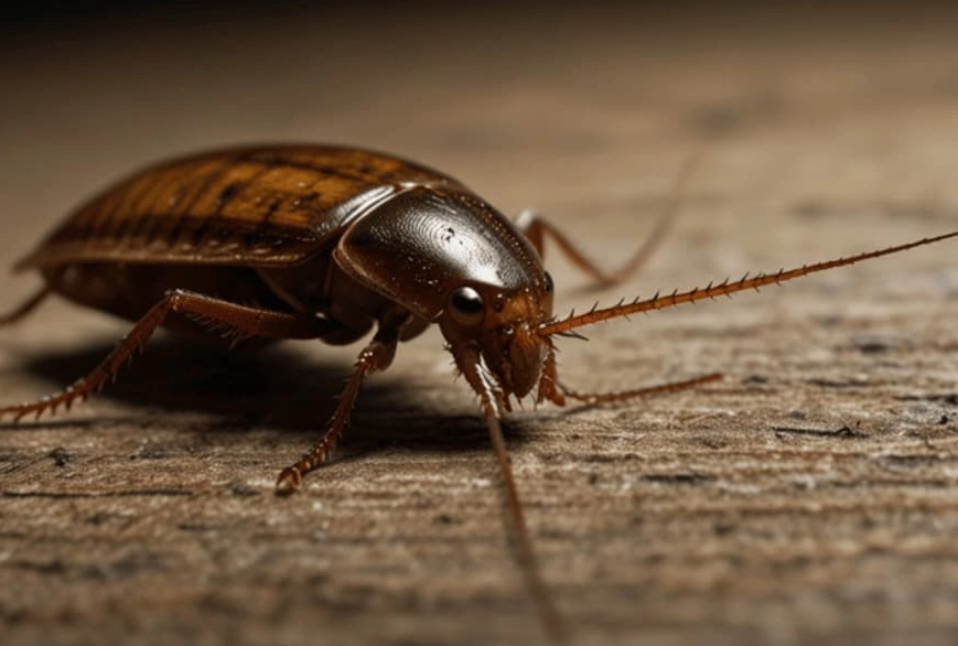 what does it mean when you dream about bugs