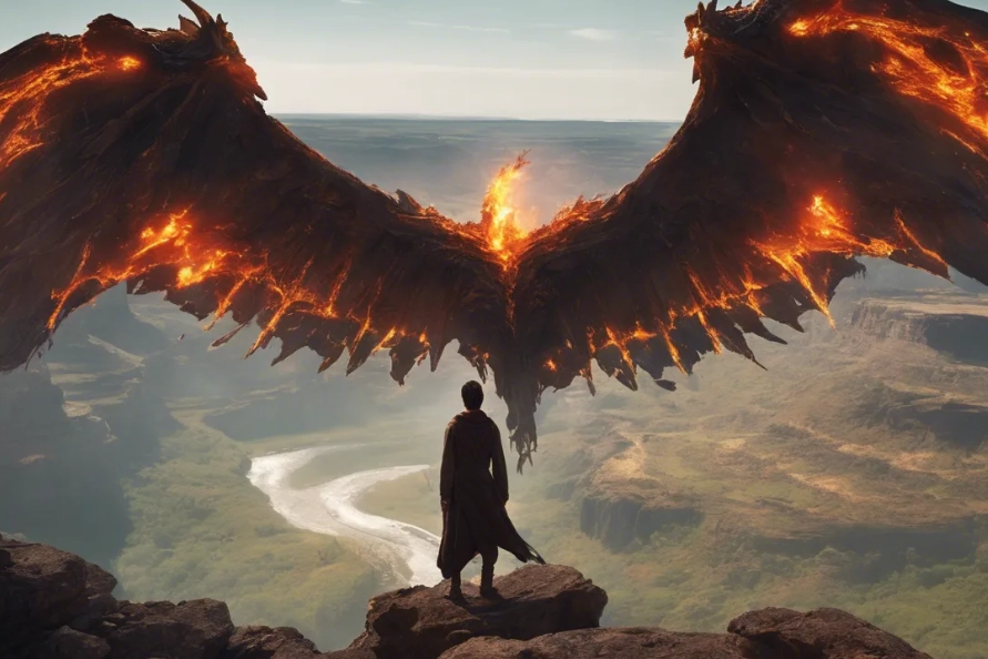 what does fire mean in dreams