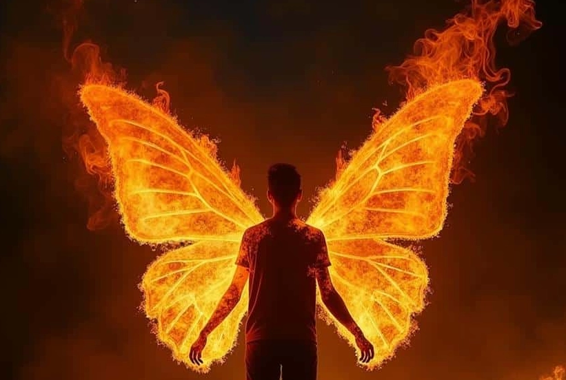 fire dream interpretation