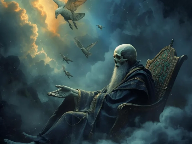 dream about death of a loved one