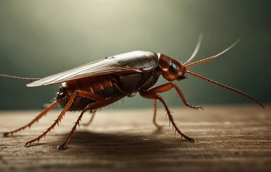 cockroach dream meaning