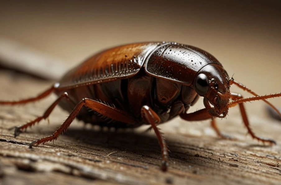 cockroach dream meaning