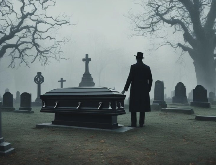 death dream interpretation