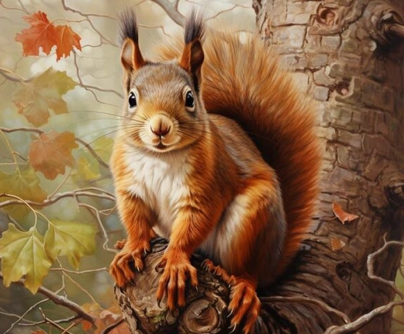 squirrel dream interpretation squirrel dream interpretation