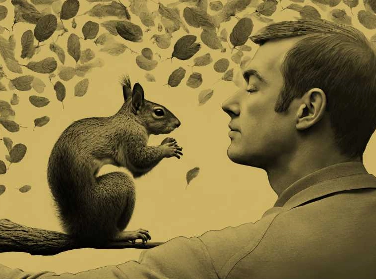 squirrel dream interpretation squirrel dream interpretation