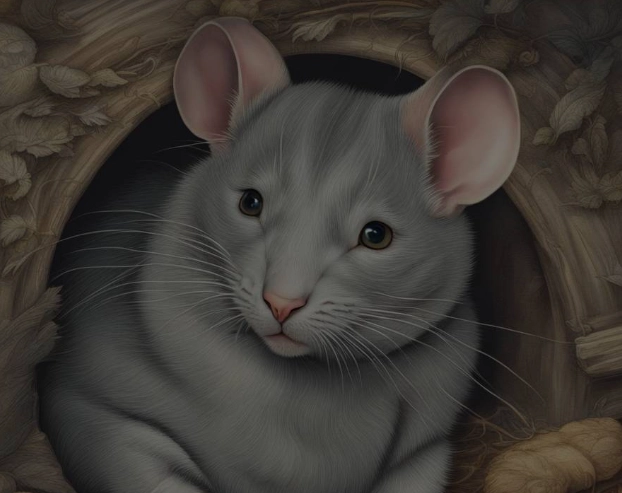 spiritual meaning of rat in dream