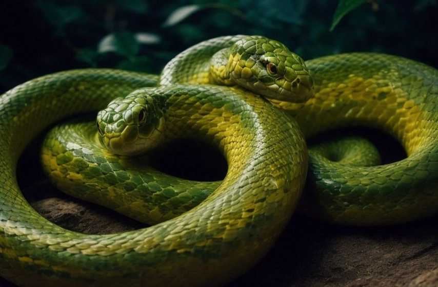 snake dream interpretation