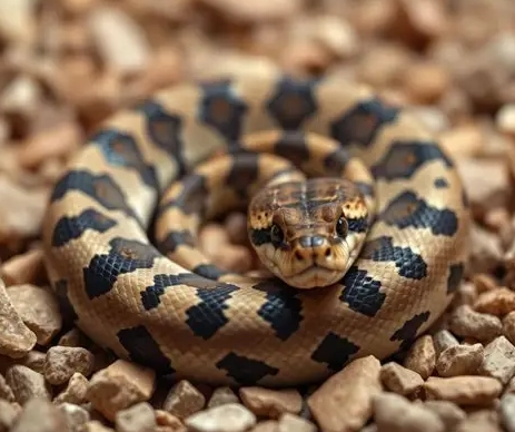 snake dream interpretation