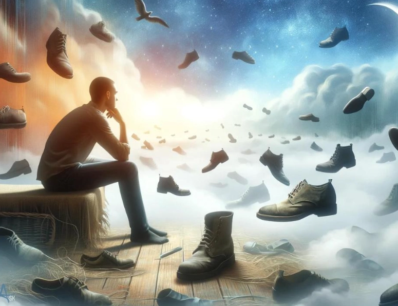 dreams about missing shoes meaning dreams about missing shoes meaning