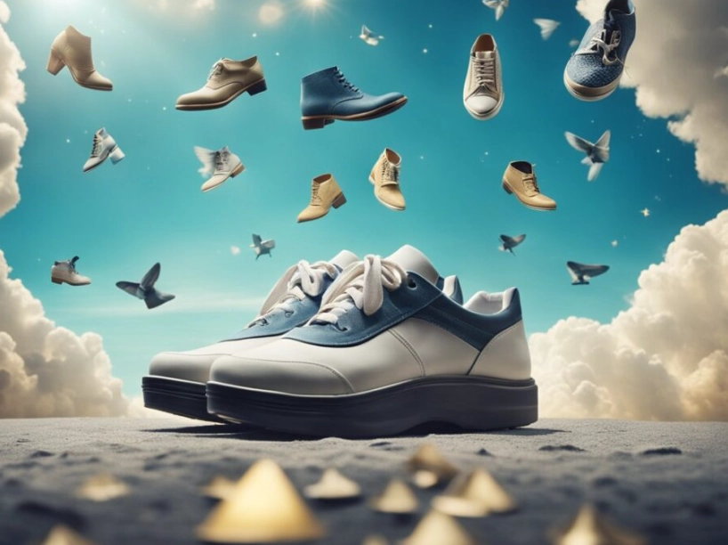 missing shoes dream interpretation missing shoes dream interpretation