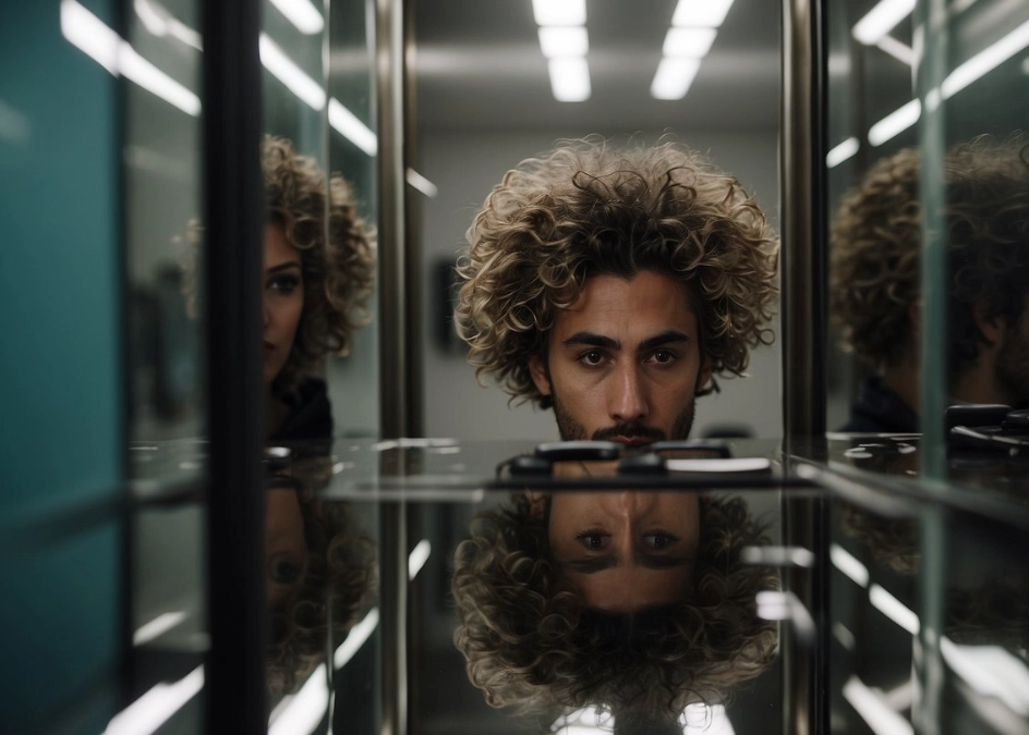 dream of being bald meaning