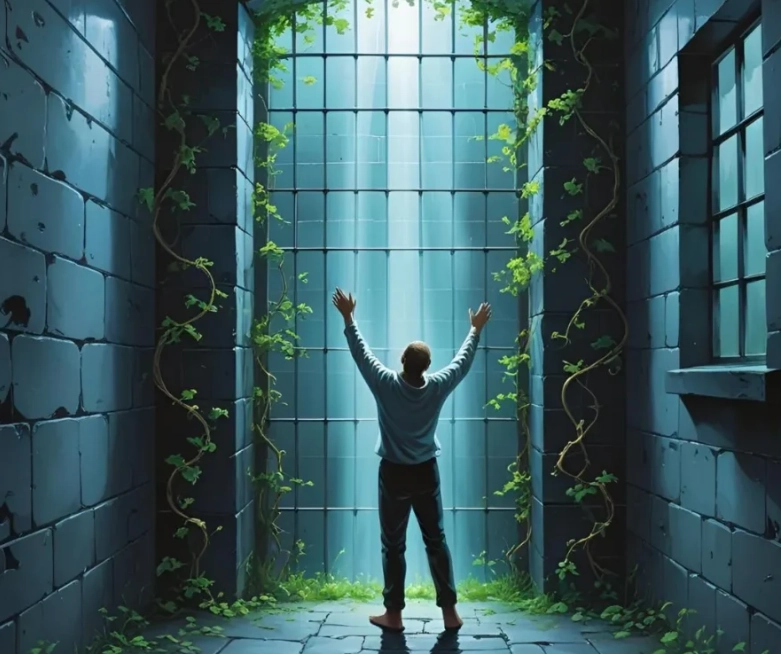 prison dream meaning prison dream meaning