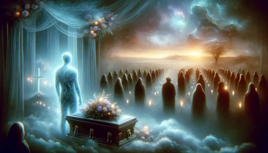 death in dreams interpretation