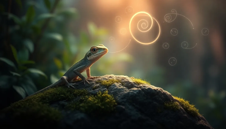spiritual meaning of lizards in dreams spiritual meaning of lizards in dreams