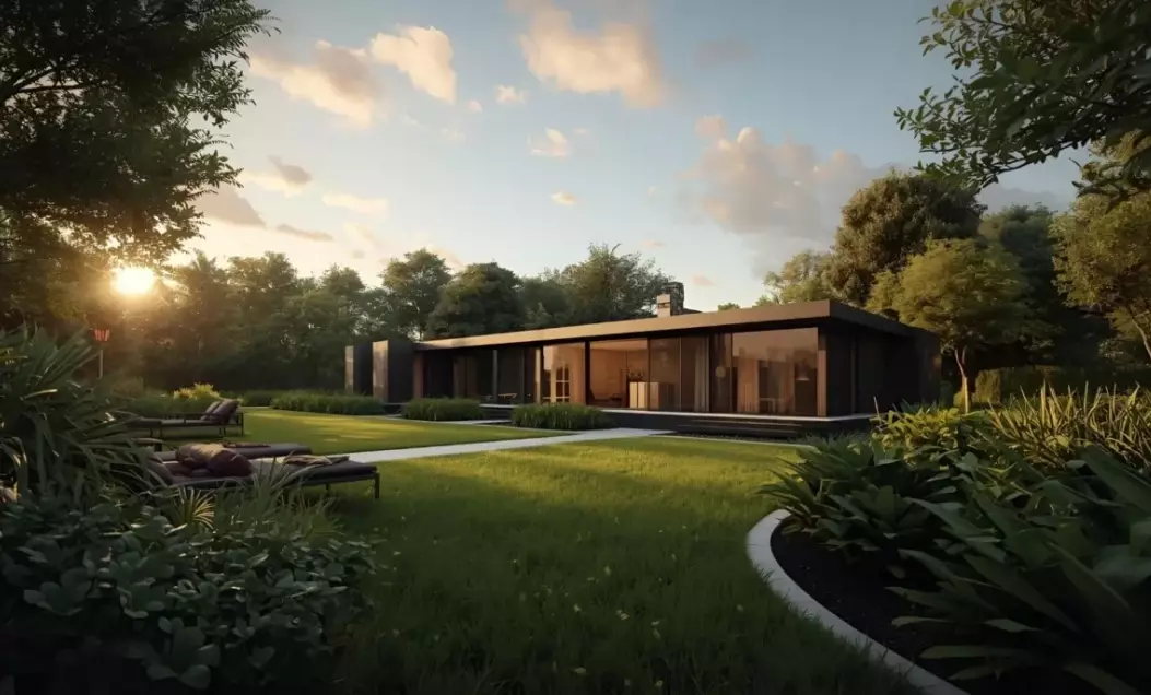 dreaming of an empty house dreaming of an empty house