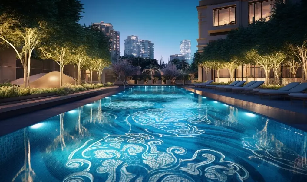 what does it mean to dream about swimming