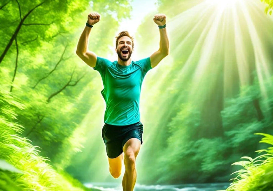 running in dreams meaning