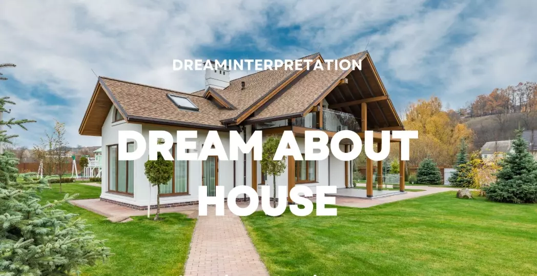 dreaming of an empty house dreaming of an empty house