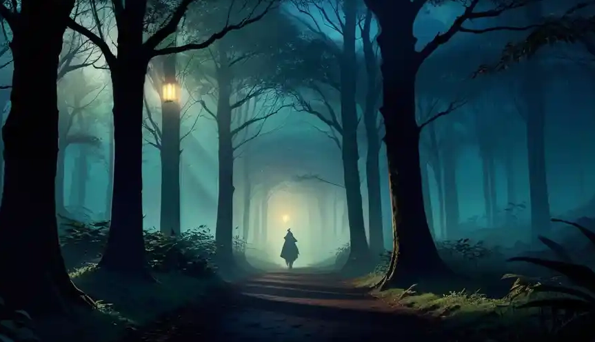 dream interpretation walking