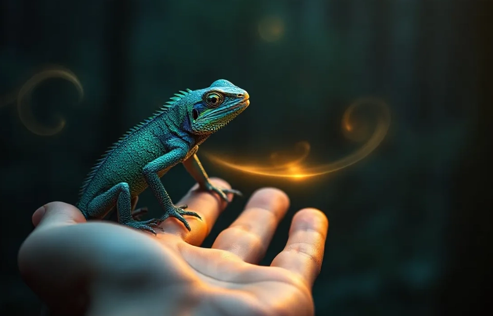 dream about lizards dream about lizards