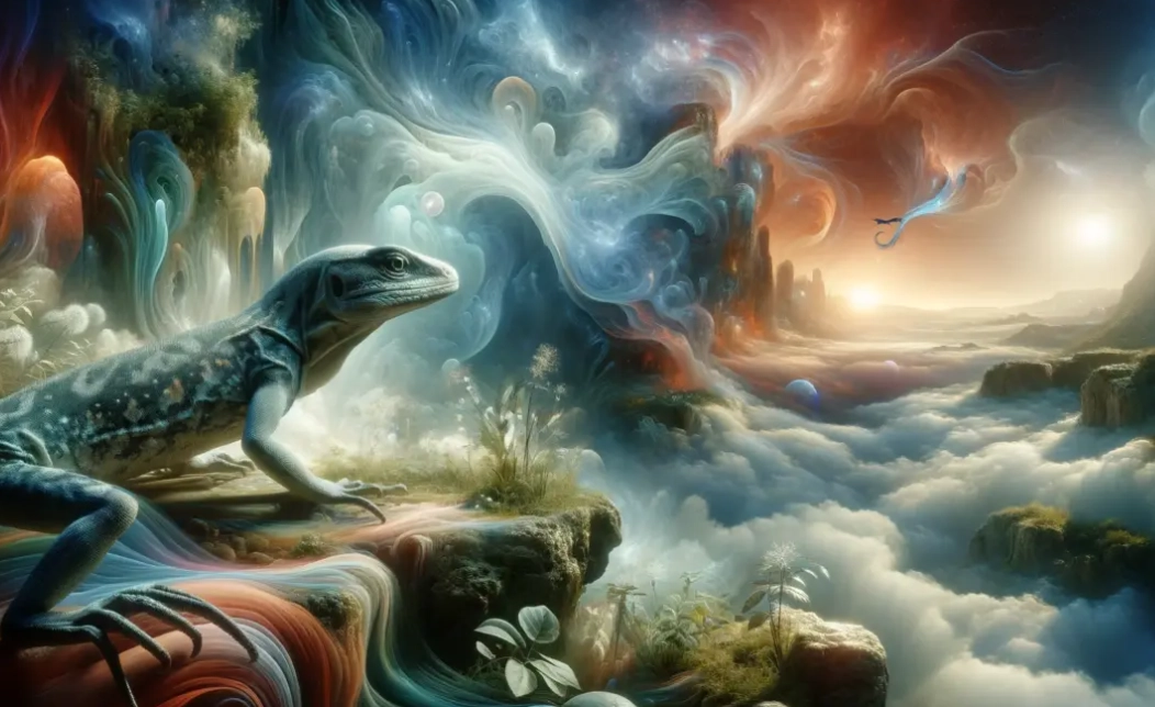 lizard dream meaning lizard dream meaning