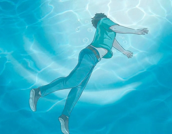 dream interpretation swimming pool