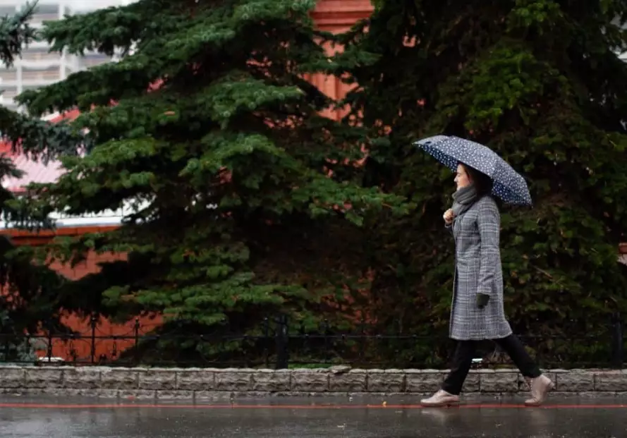 walking dream meaning