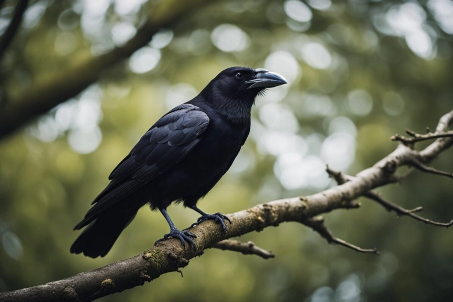 crow dream meaning