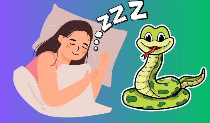 what to do after a bad dream