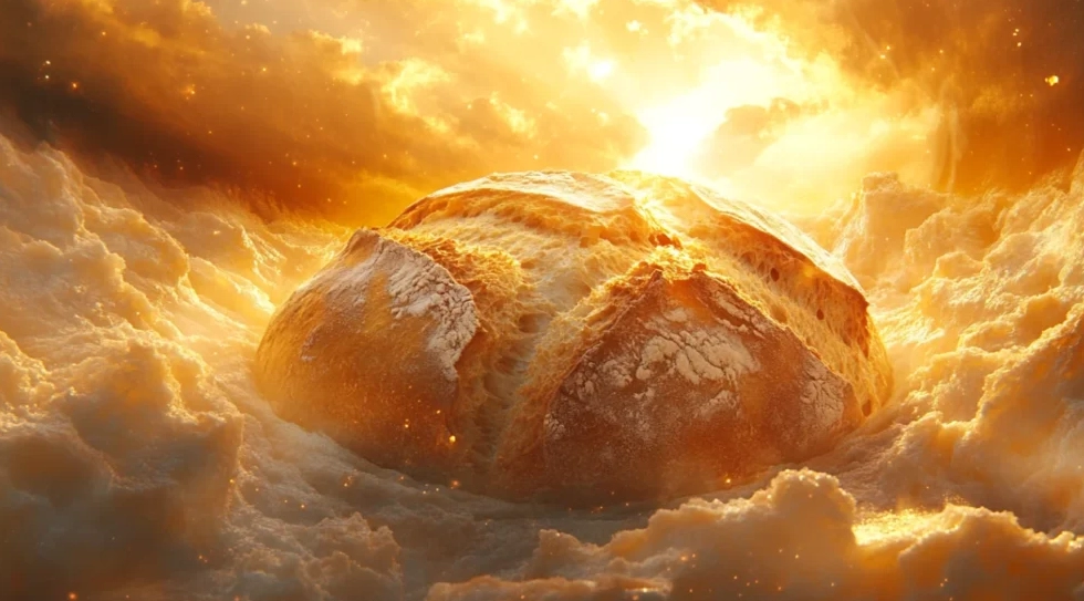 bread dream interpretation