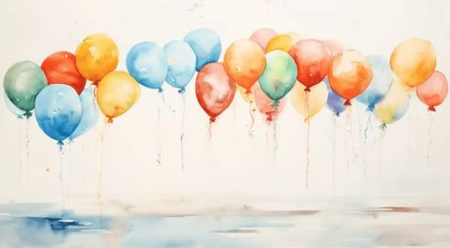 what does it mean when you dream of balloons