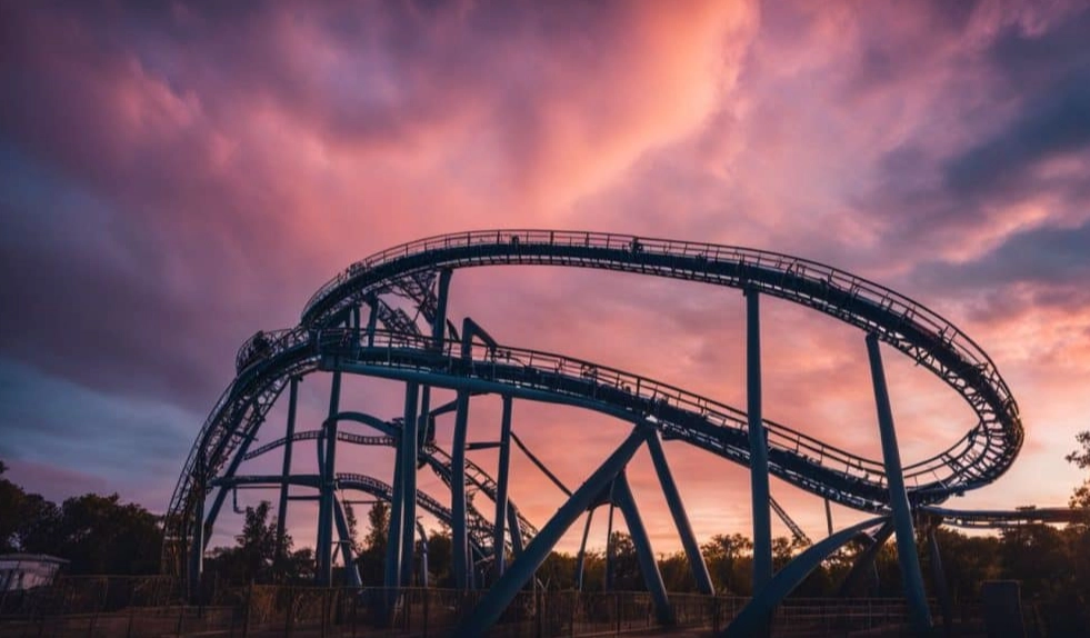 what does dreaming of a roller coaster mean what does dreaming of a roller coaster mean