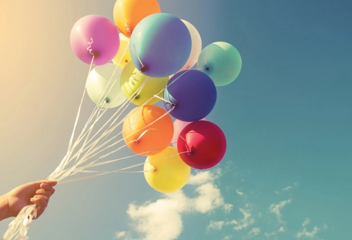 balloon dream interpretation