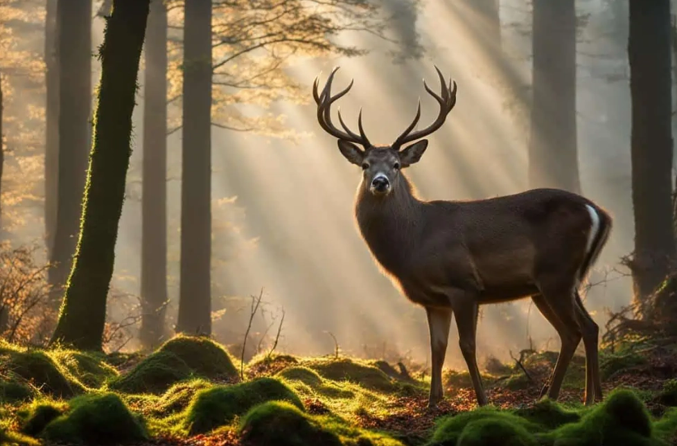 deer dream meaning