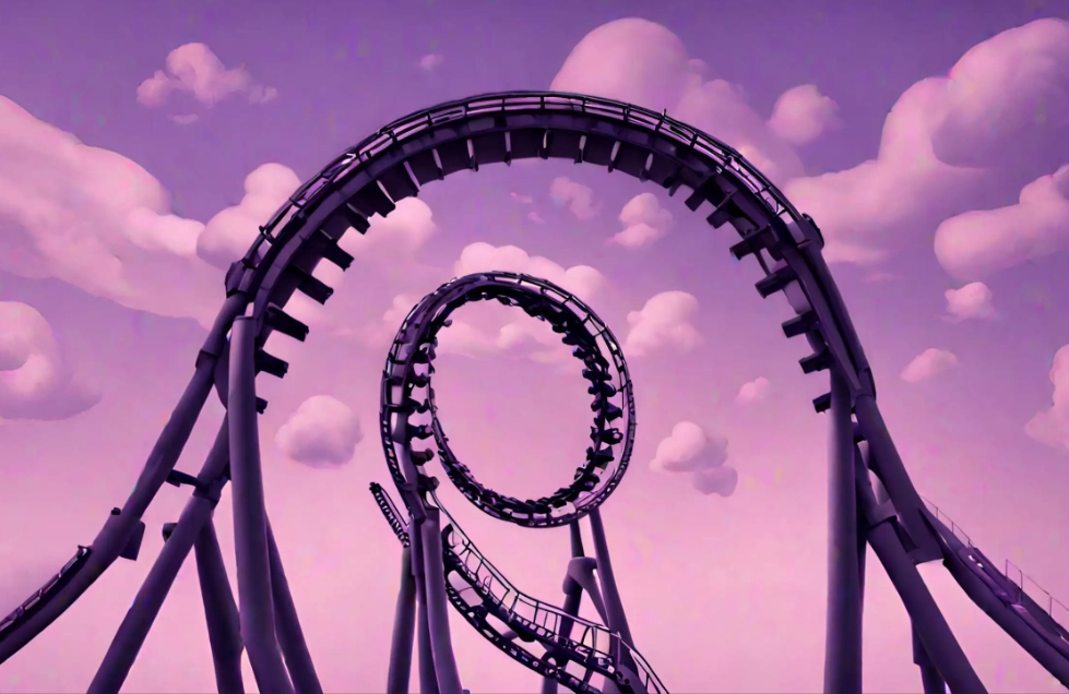 dream of roller coaster meaning dream of roller coaster meaning