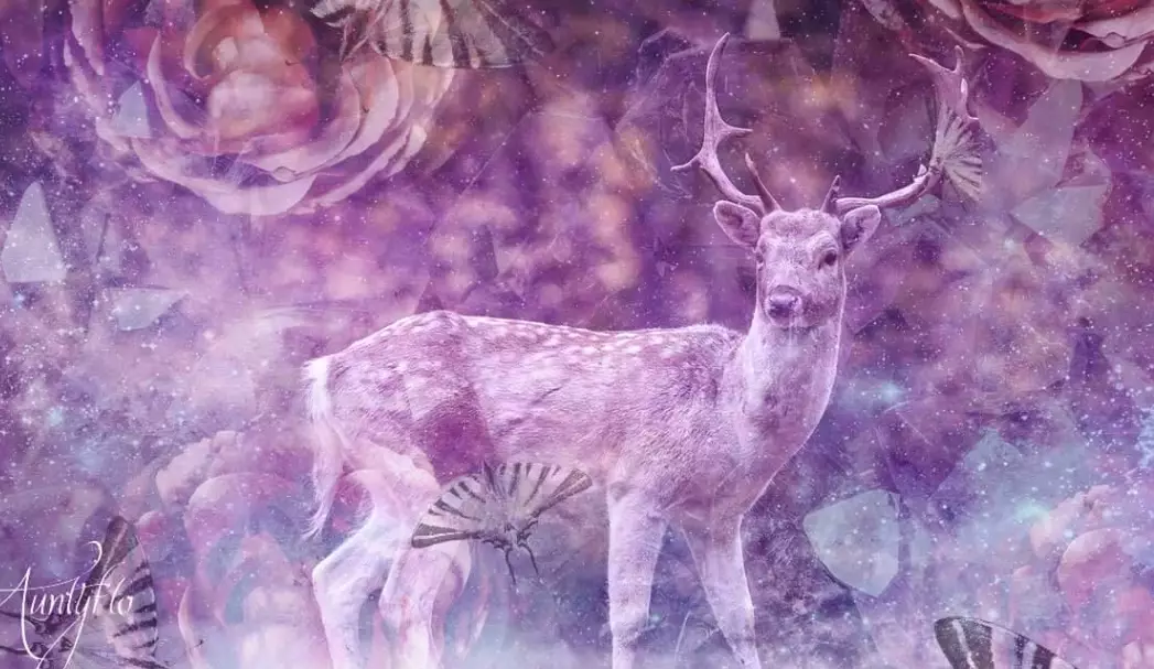 deer dream meaning