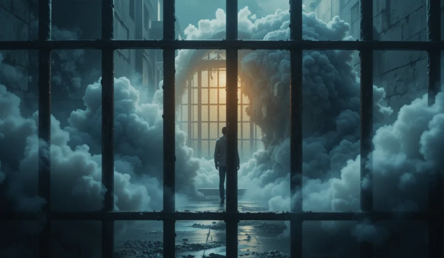 prison dream meaning