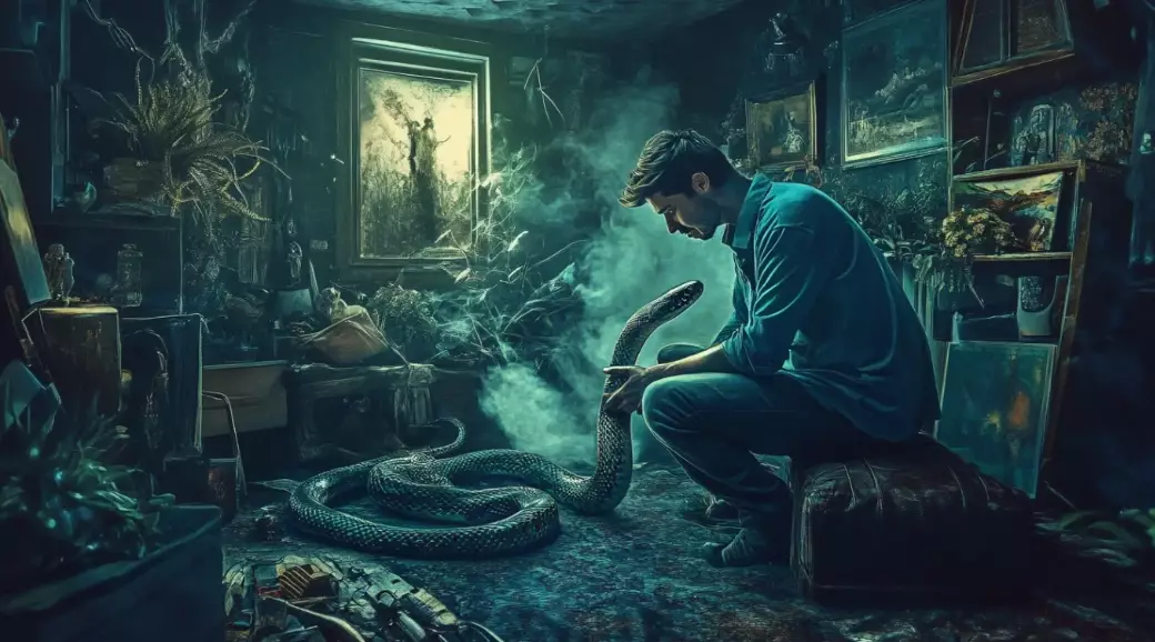 snake dream symbolism snake dream symbolism